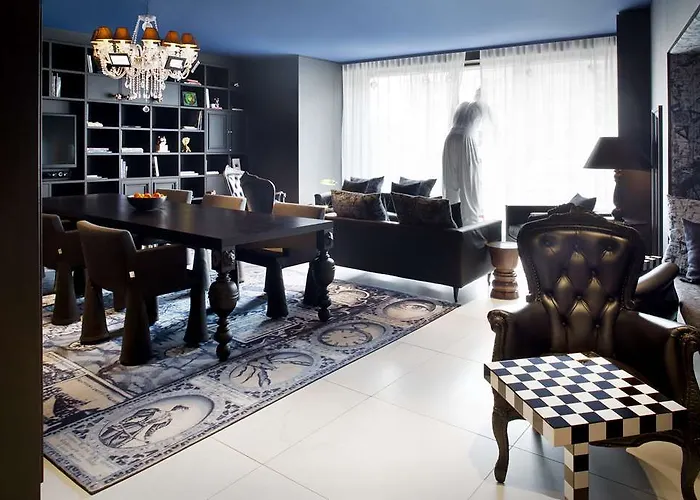 Hotel Andaz Amsterdam, Prinsengracht, By Hyatt