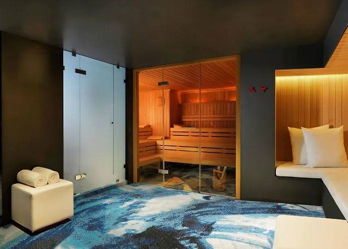 Hotel Andaz Amsterdam, Prinsengracht, By Hyatt