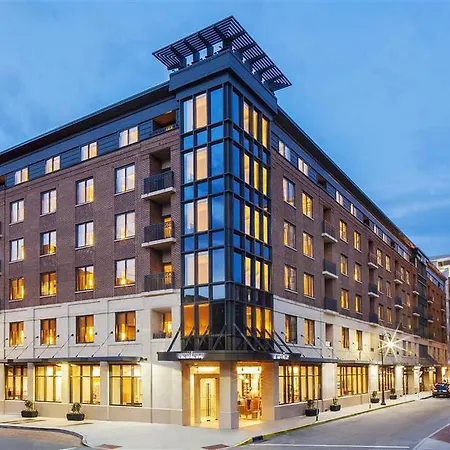 Andaz Amsterdam, Prinsengracht, By Hyatt 5*