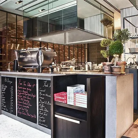 Andaz Amsterdam, Prinsengracht, By Hyatt