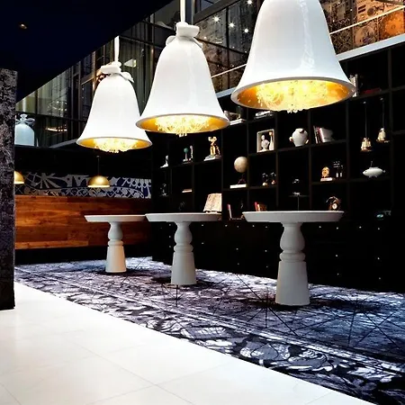 Andaz Amsterdam, Prinsengracht, By Hyatt 5* Amsterdam