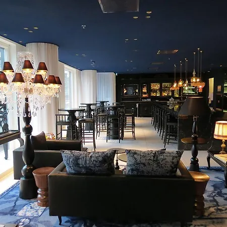 Andaz Amsterdam, Prinsengracht, By Hyatt Amsterdam