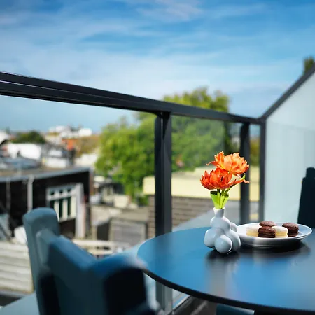 Andaz Amsterdam, Prinsengracht, By Hyatt 5*