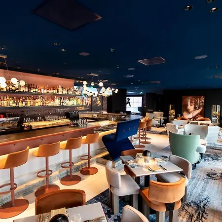 Andaz Amsterdam, Prinsengracht, By Hyatt Hotel 5*