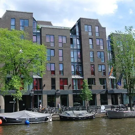 Andaz Amsterdam, Prinsengracht, By Hyatt