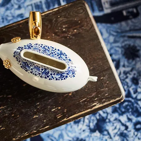 Andaz Amsterdam, Prinsengracht, By Hyatt Amsterdam