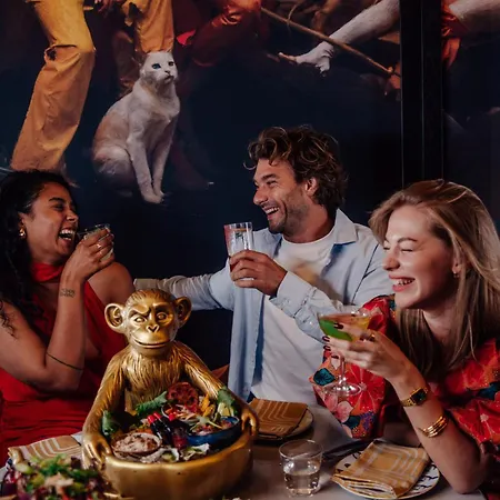 Andaz Amsterdam, Prinsengracht, By Hyatt Hotel Amsterdam