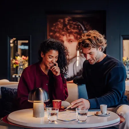 Andaz Amsterdam, Prinsengracht, By Hyatt Amsterdam