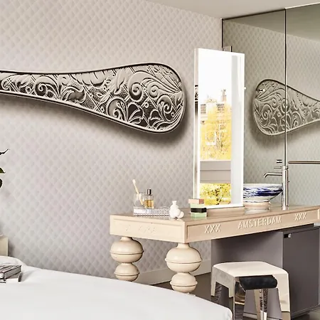 Andaz Amsterdam, Prinsengracht, By Hyatt