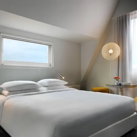 Andaz Amsterdam, Prinsengracht, By Hyatt 5*