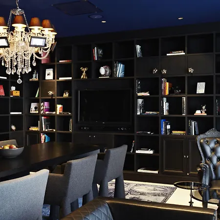 Andaz Amsterdam, Prinsengracht, By Hyatt Hotel 5*