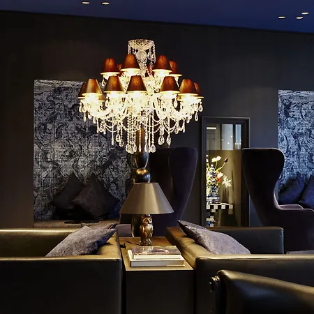Andaz Amsterdam, Prinsengracht, By Hyatt Hotel Amsterdam