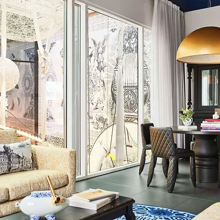 Andaz Amsterdam, Prinsengracht, By Hyatt Amsterdam