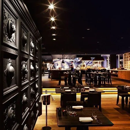 Otel Andaz Amsterdam, Prinsengracht, By Hyatt Amsterdam