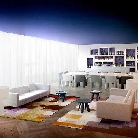 Andaz Amsterdam, Prinsengracht, By Hyatt Hotel