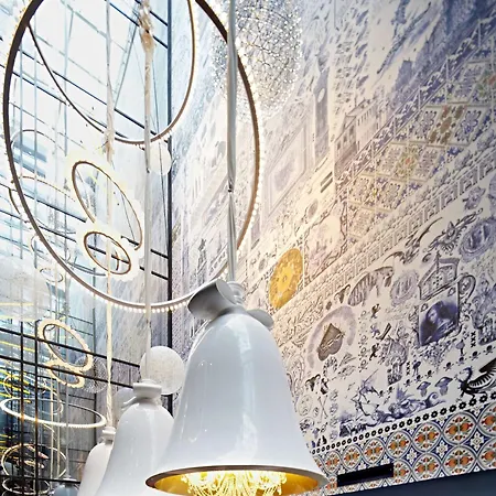 Andaz Amsterdam, Prinsengracht, By Hyatt