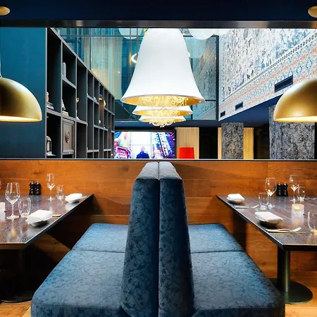 Andaz Amsterdam, Prinsengracht, By Hyatt Hotel Amsterdam