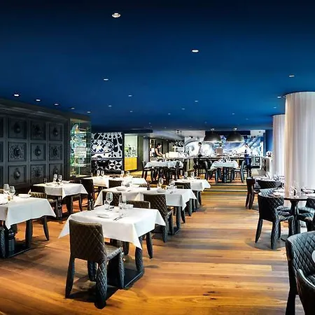 Andaz Amsterdam, Prinsengracht, By Hyatt Hotel Amsterdam