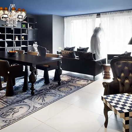 Hotel Andaz Amsterdam, Prinsengracht, By Hyatt