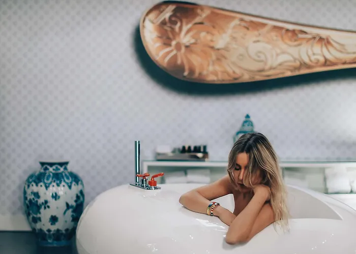 Hotel Andaz Amsterdam, Prinsengracht, By Hyatt Amsterdam