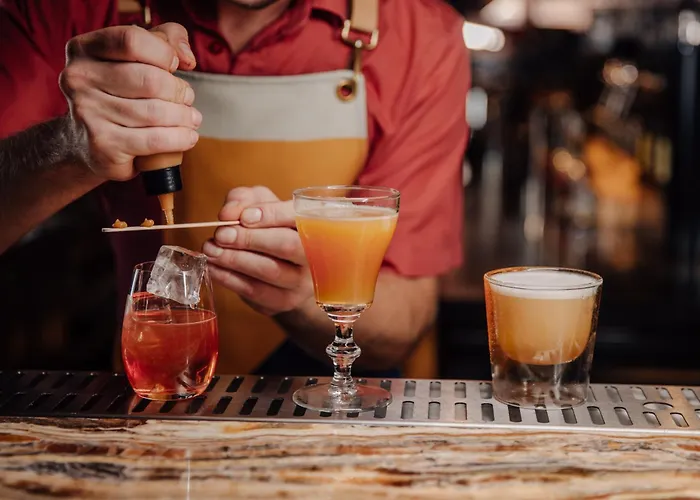 Andaz Amsterdam, Prinsengracht, By Hyatt Hotel 5*