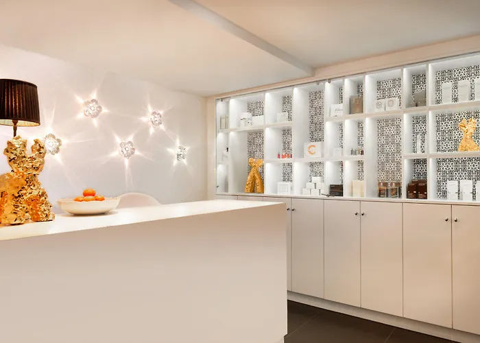 Andaz Amsterdam, Prinsengracht, By Hyatt Hotel