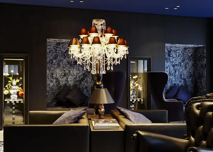 Andaz Amsterdam, Prinsengracht, By Hyatt Hotel Amsterdam