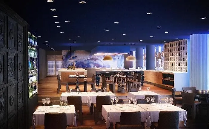 Hotel Andaz Amsterdam, Prinsengracht, By Hyatt