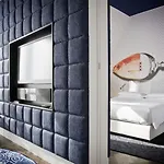 Hotel Andaz Amsterdam, Prinsengracht, By Hyatt Amsterdam