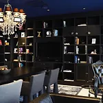 Andaz Amsterdam, Prinsengracht, By Hyatt Hotel 5*
