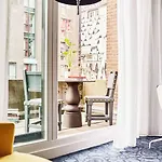 Andaz Amsterdam, Prinsengracht, By Hyatt Hotel Amsterdam