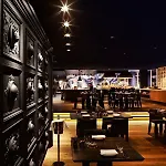Hotel Andaz Amsterdam, Prinsengracht, By Hyatt Amsterdam