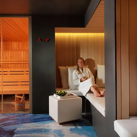 Hotel Andaz Amsterdam, Prinsengracht, By Hyatt Amsterdam
